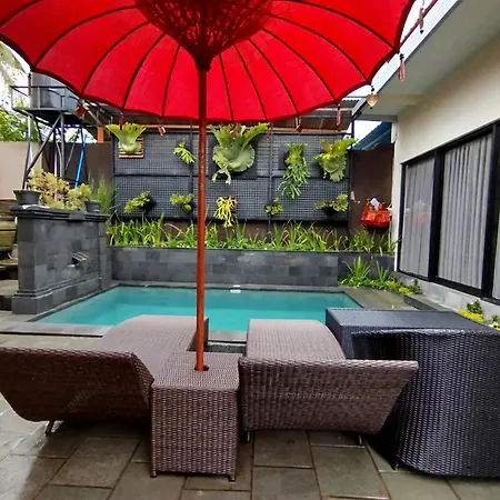 Meliora Bali Villa Ubud  Exterior photo