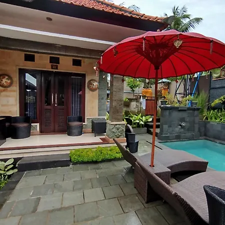 Meliora Bali Villa Ubud  Exterior photo