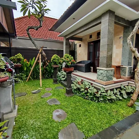 Meliora Bali Villa Ubud  Exterior photo