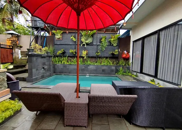 Meliora Bali Villa