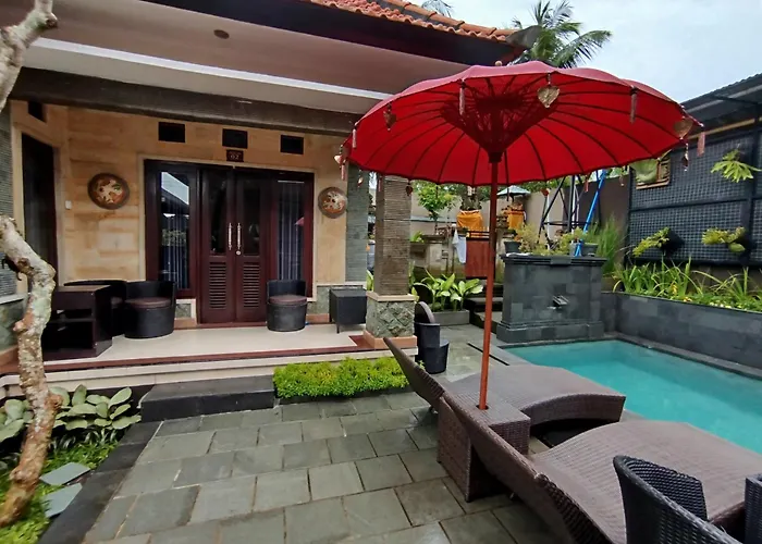 Meliora Bali Villa