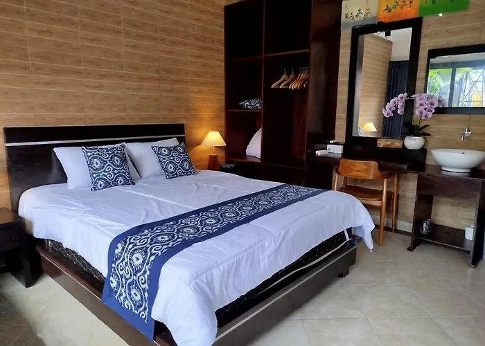 Meliora Bali Villa