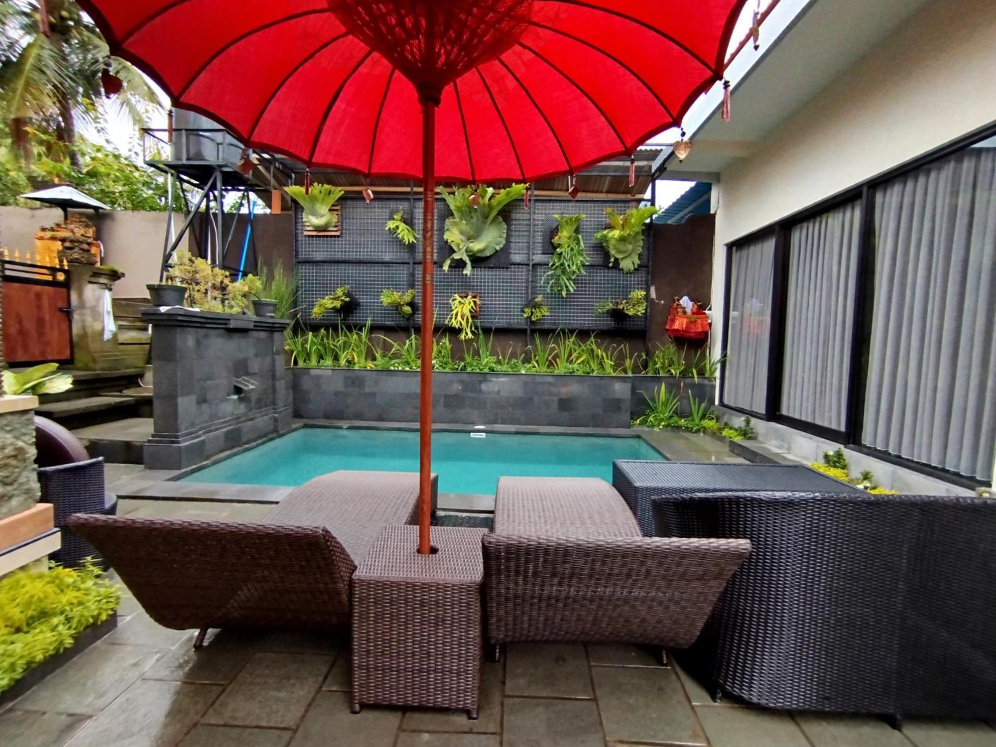 Meliora Bali Ubud