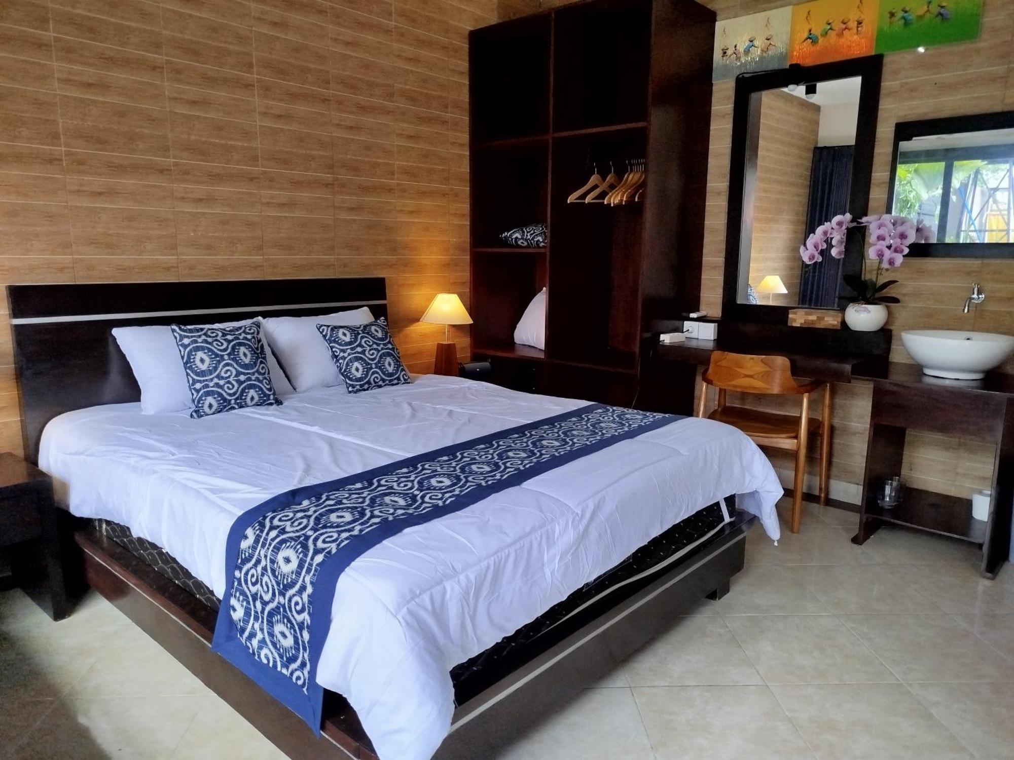 Meliora Bali